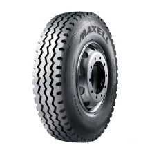 premium quality 12.00R20 Longer Mileage Truck Tire